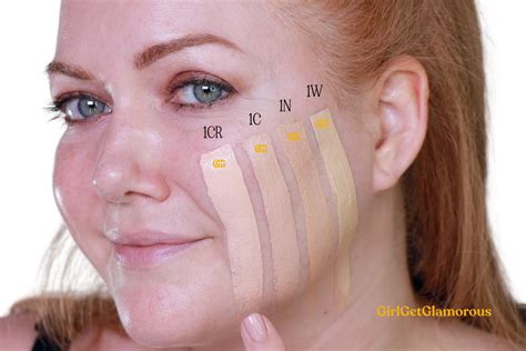 dior backstage foundation welche farbe
